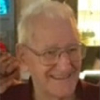 Obituary of Laurien Leo Joseph ""Larry Gagne