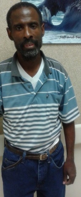 Obituary of Mr. Reginald   Mitchell