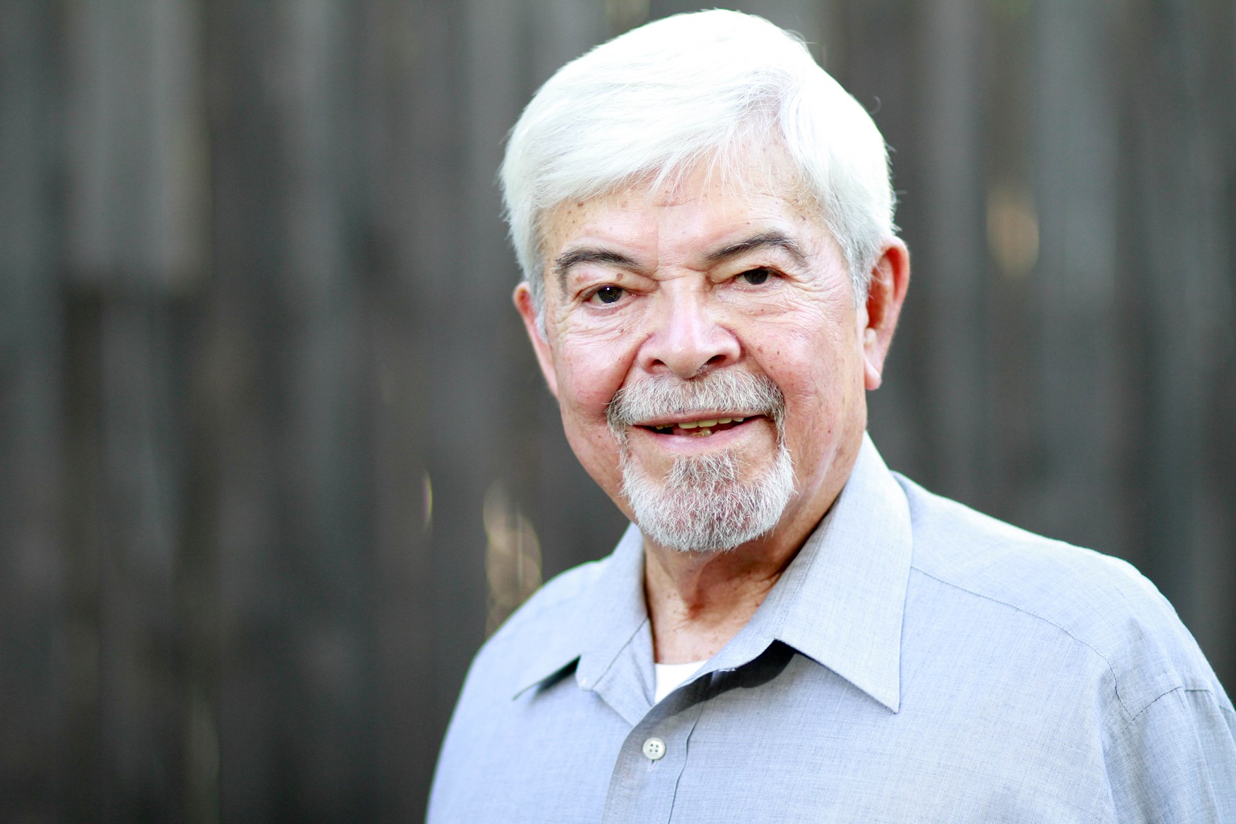 Obituary of Manuel Campa