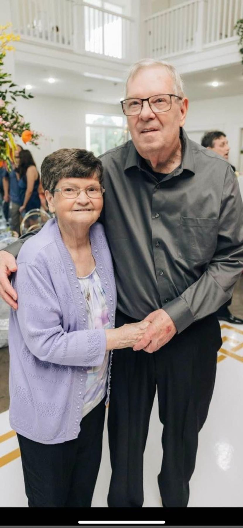 Obituary of Deanna Grimes