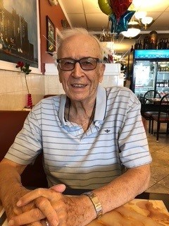 William Williams Obituary - Newington, CT