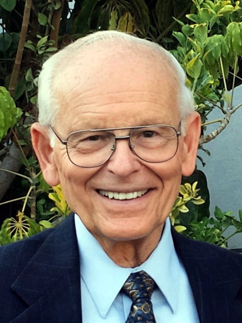 Obituary of Richard "Dick" D. Hus