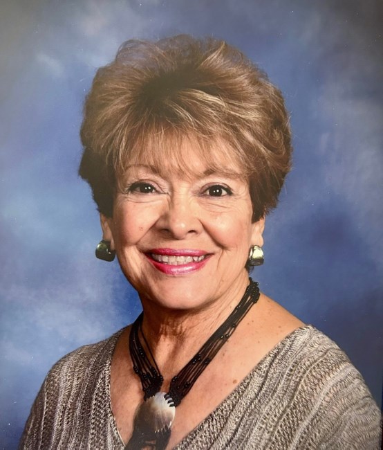 Obituary of Grace M Nugent
