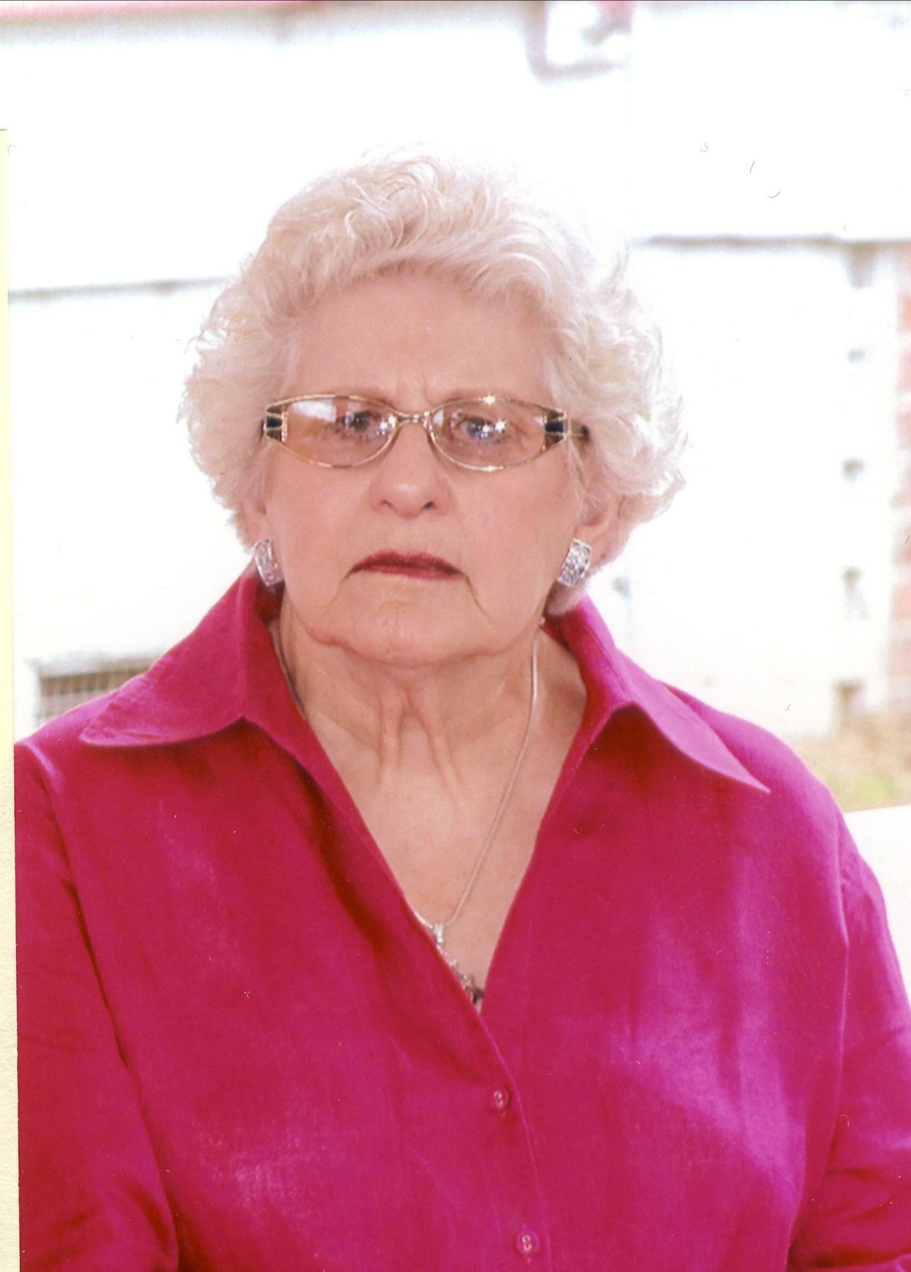 Obituary of Enola Daigle Jagneaux