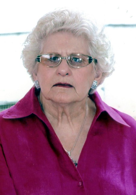 Obituary of Enola Daigle Jagneaux