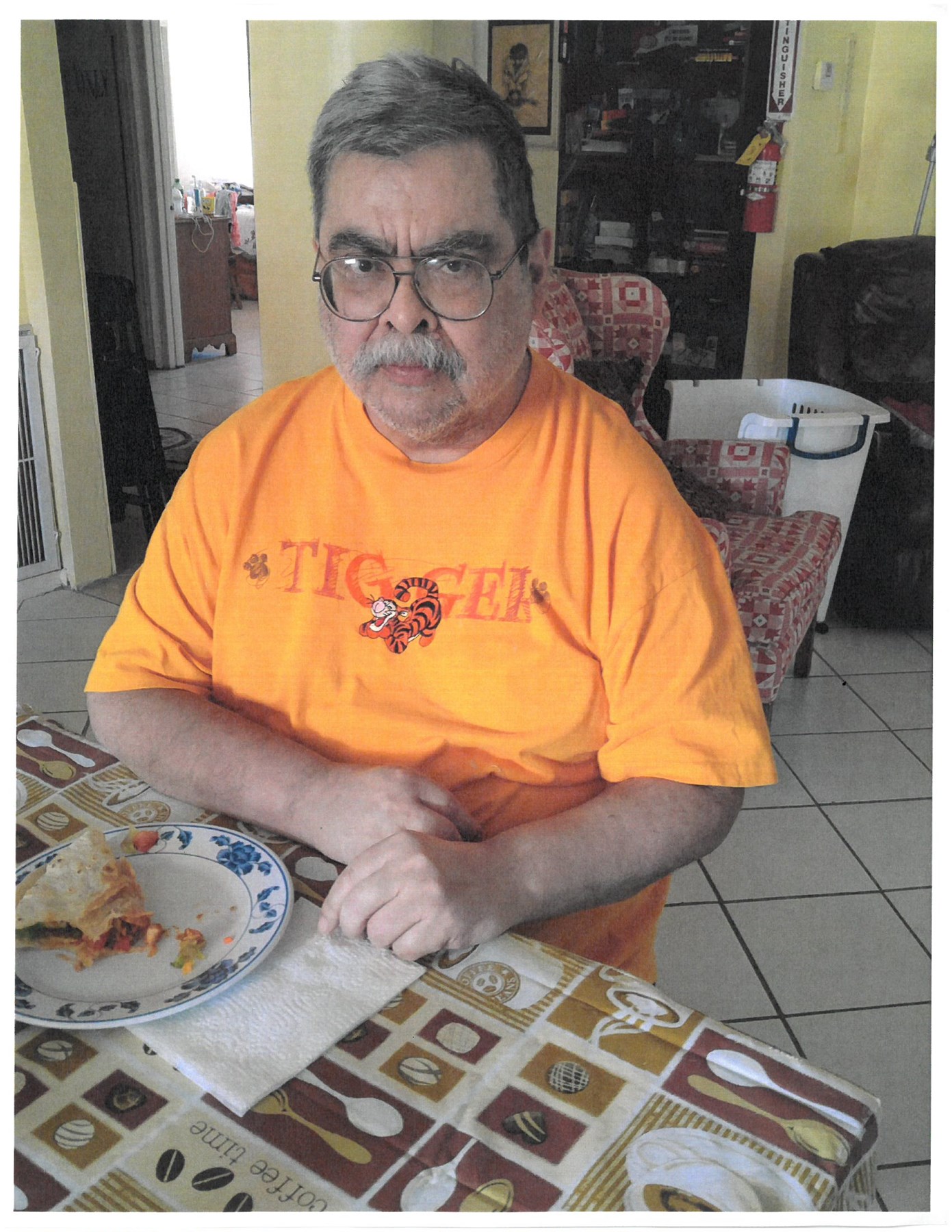 Obituary of Bennie Jay Apodaca