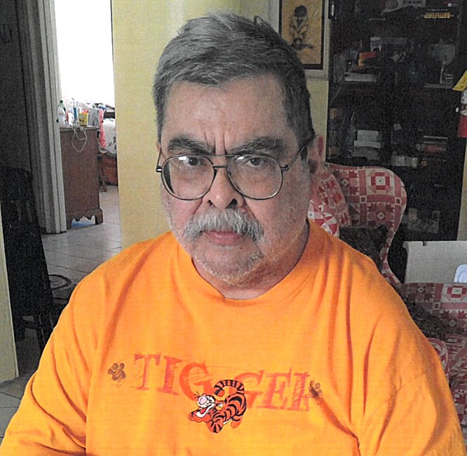 Obituary of Bennie Jay Apodaca