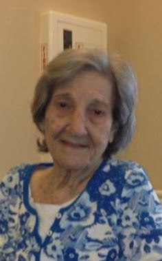 Obituary of Josephine Scambray Johnson