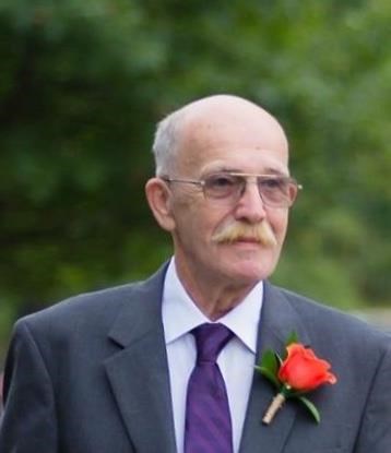 Obituary of Thomas Edward Russell