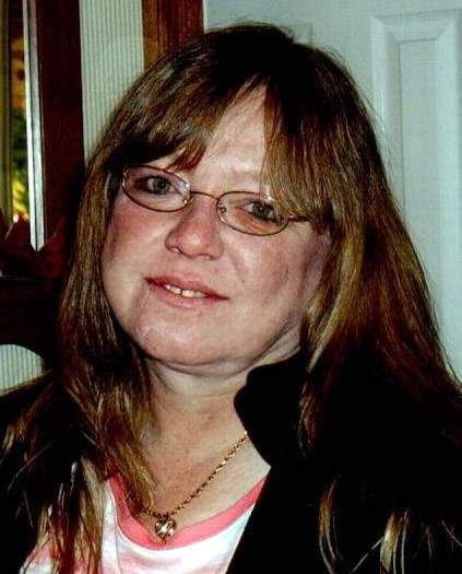 Obituario de Susan Kay Burton