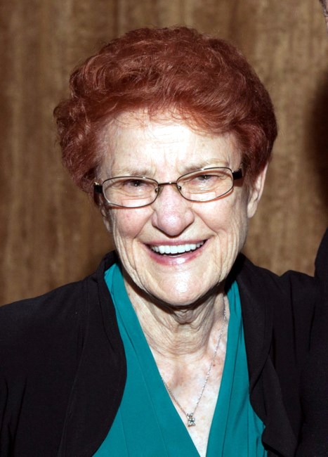 Obituary of Dorothy Doris Davis