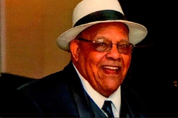 Obituary of Clarence Hammonds