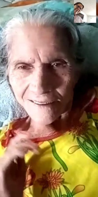 Obituario de Francisca Castro De Nunfio