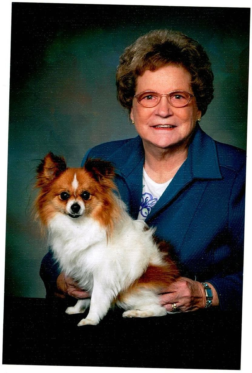 Obituary of Juanita "Nita" L. Bloxom Putman Shoemaker