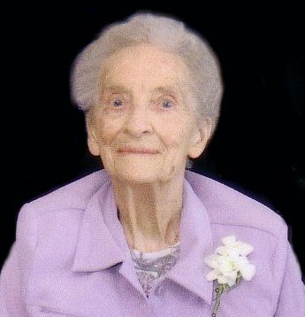 Obituary of Kathleen Sarah Hawker