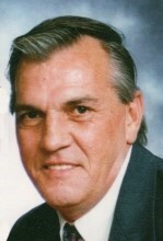 Obituary of Kenneth Fitzgerald, Sr.