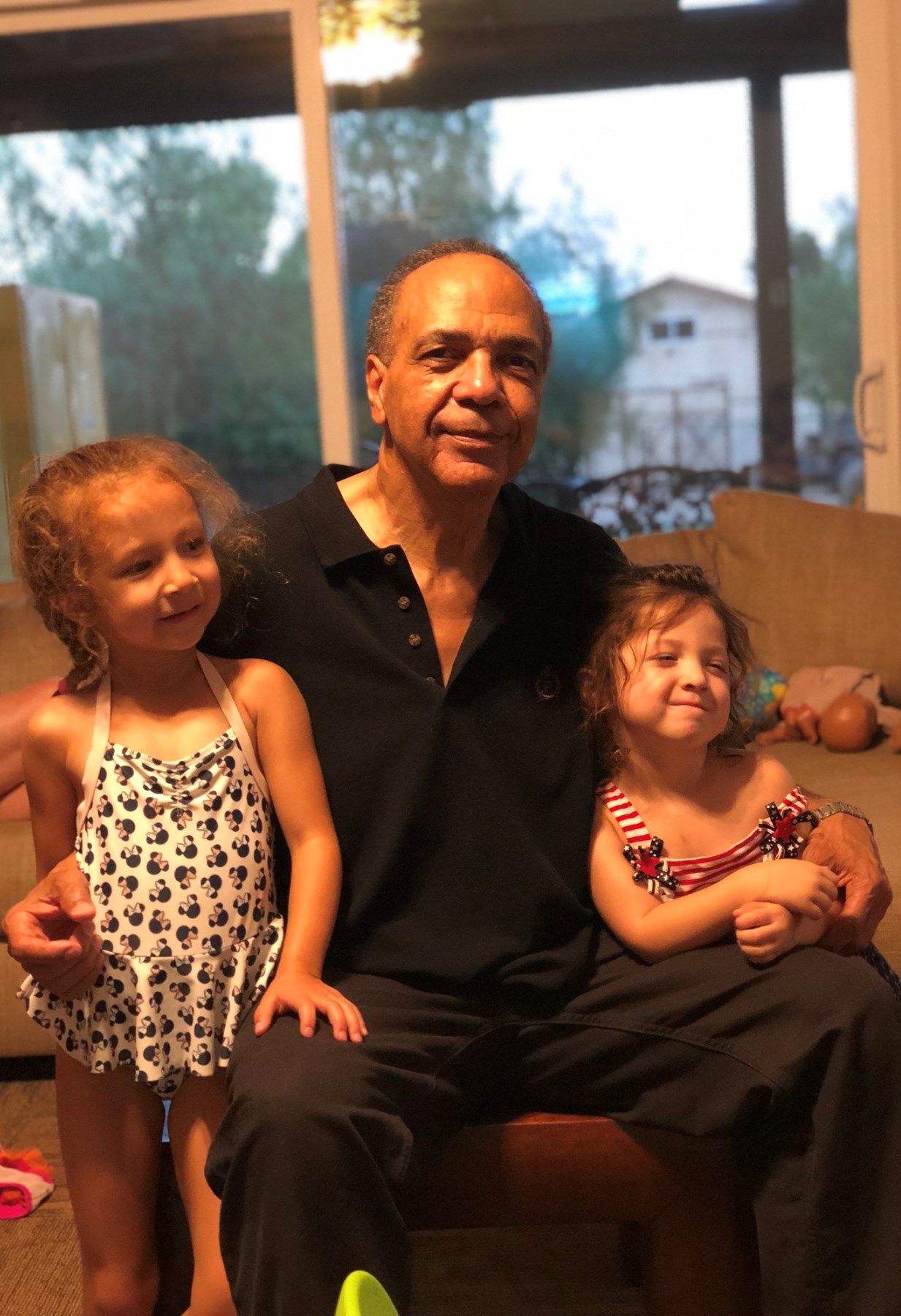 Keith Turner M.D. avis de décès Riverside, CA