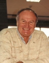 Obituary of James Robeson Potter, Jr.