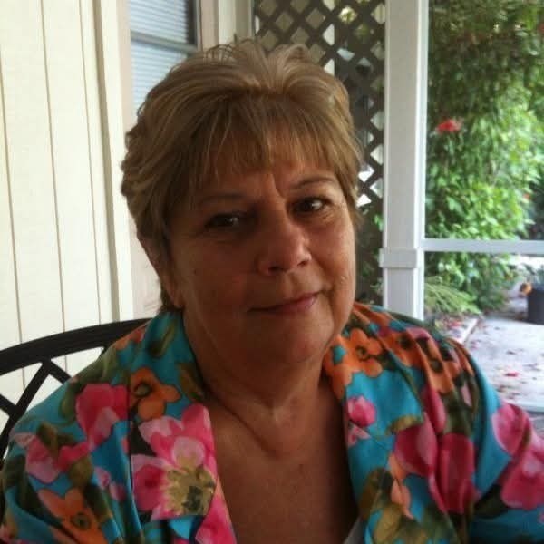 Avis de décès de Nancy Lee Vavra