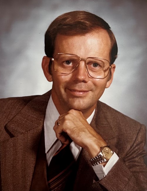 Obituary of Dr. Doyle Eugene Burgess Jr.