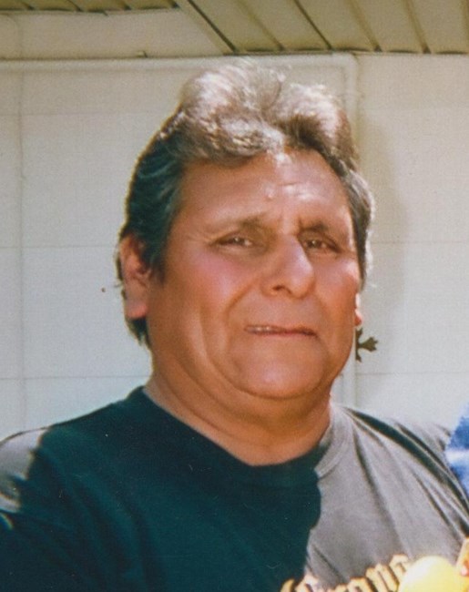 Obituary of Ernest Muniz Jr.