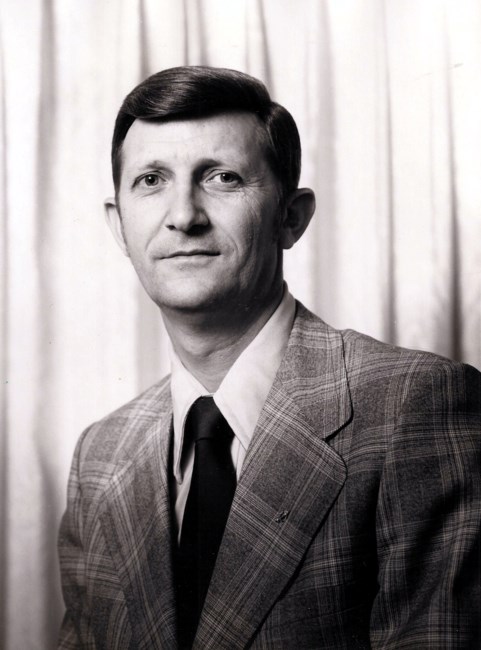 Obituary of Murray Gerald Hill Jr.