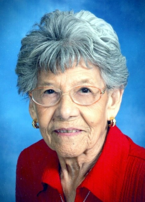 Obituary of Juana "Janie" Moreno