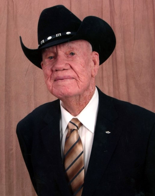 Obituary of James Dodd Henson