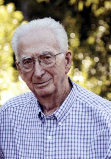 Obituary of James Edward Abney