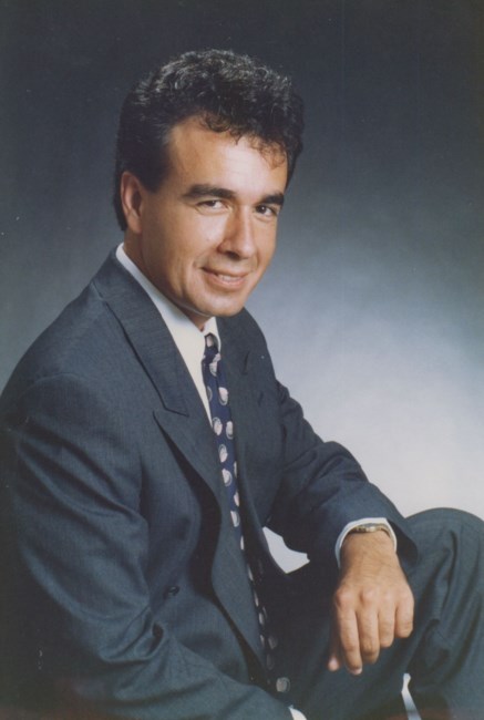 Obituary of Eliseo C Avila