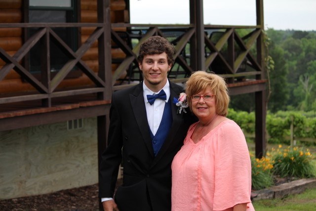 Obituary of Kimberly Kay Langford-Thompson