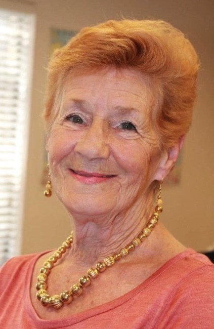 Obituary of Kathleen Frances Kirwan