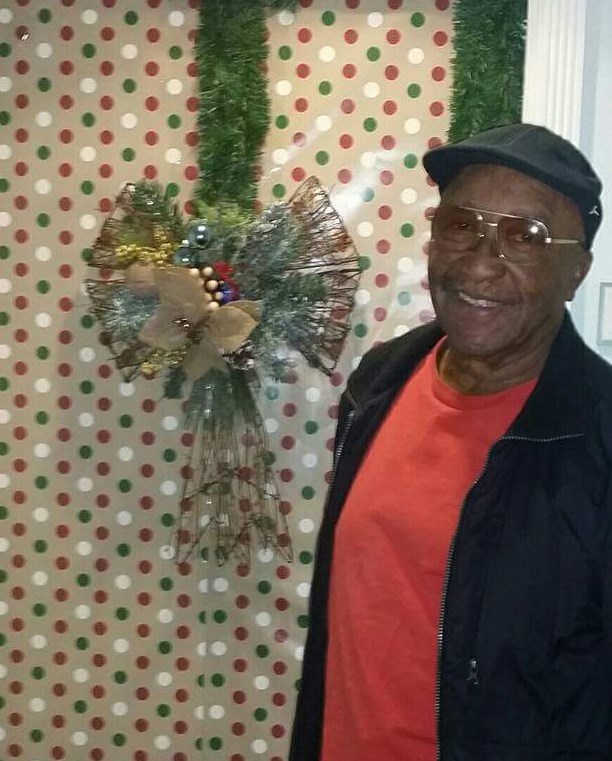 Obituary of Will Ellis McKinney Sr