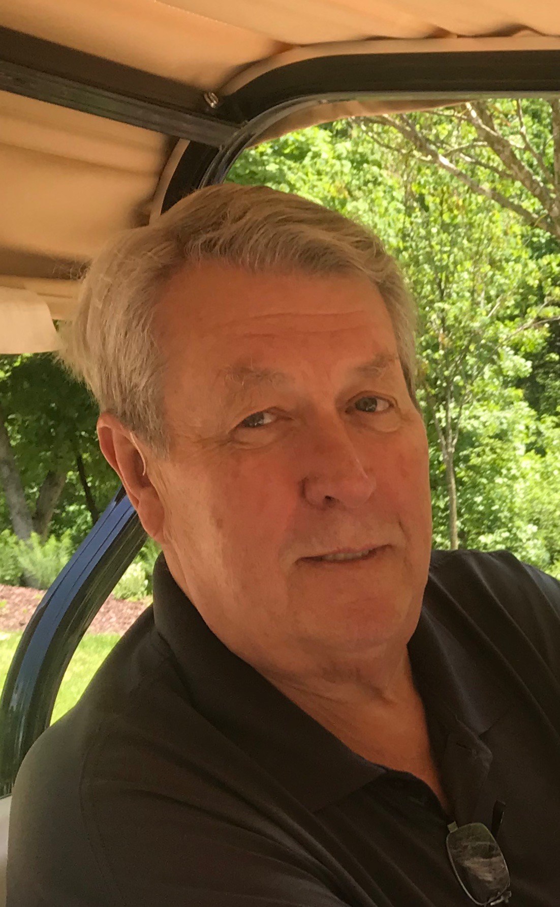 Obituary of Frank Barclay Thacher II