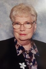 Hazel Brady