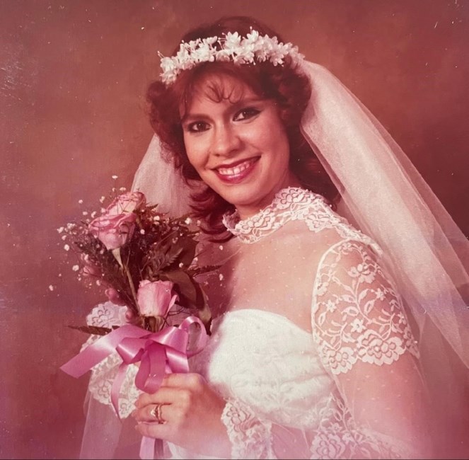 Obituary of Marta Margarita Ortiz Ortega