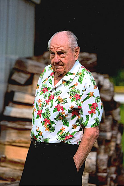 Obituary of Mike Cholak