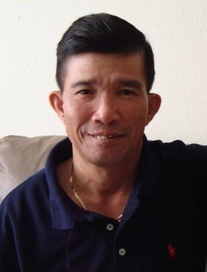 Obituary of Tony To Nguyen