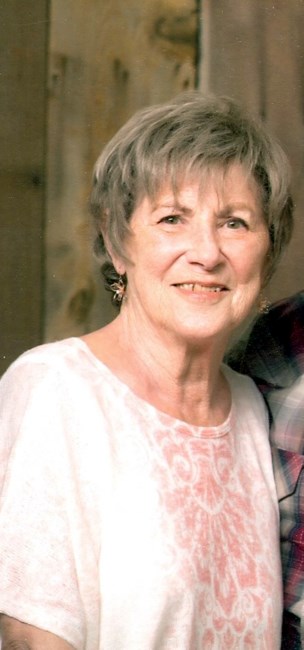 Obituary of Roberta Jean Craig