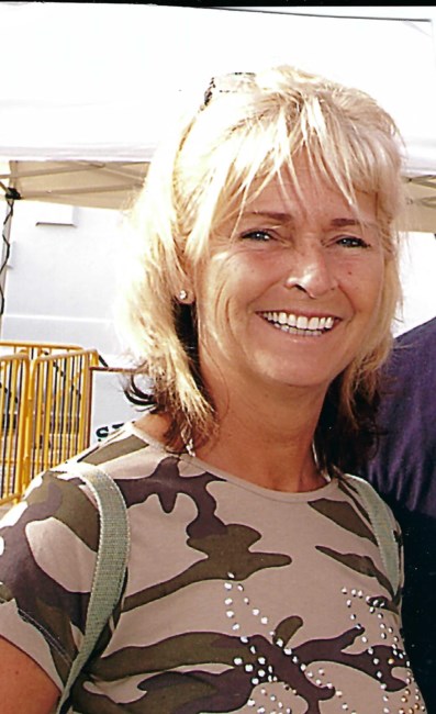 Avis de décès de Linda Foucher