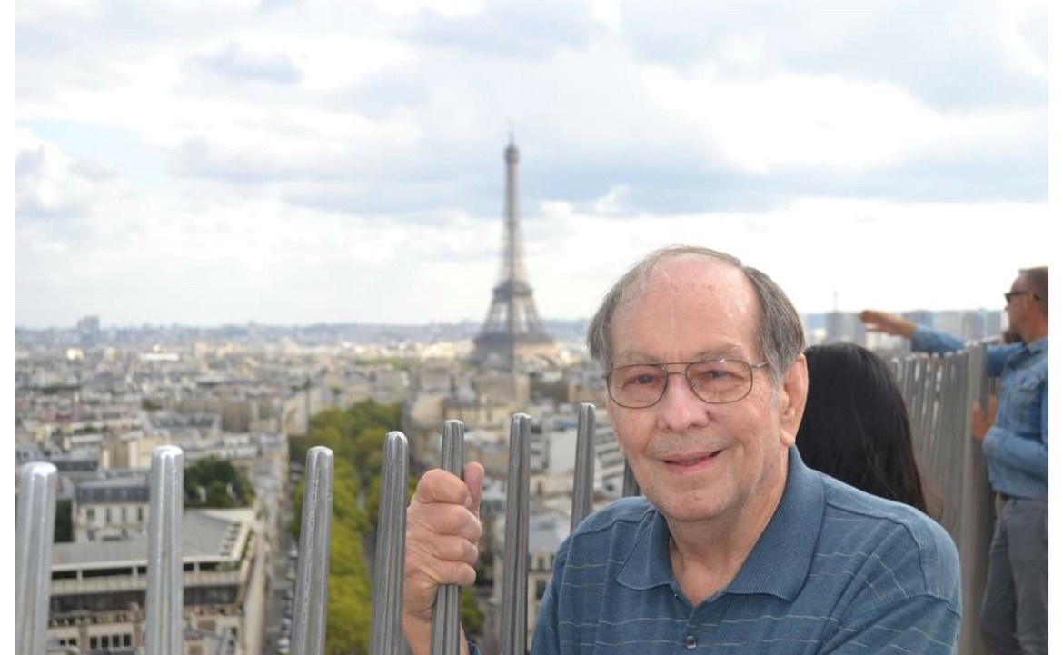 Obituary of Howard Scott Wentz Sr.