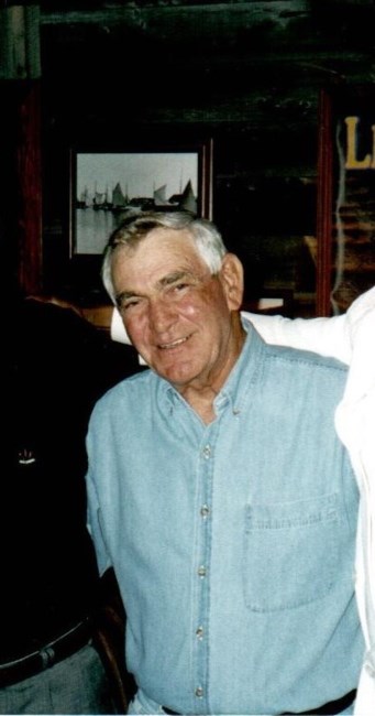 Obituary of L. Taylor Hamilton