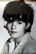 Margaret Martin