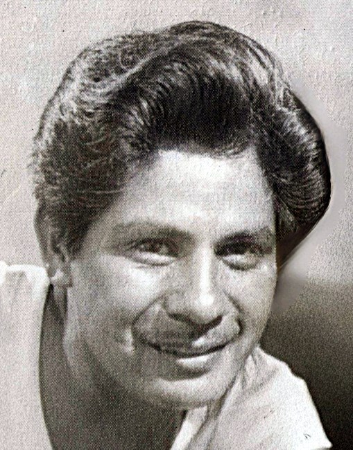 Obituary of Paulo Rivera