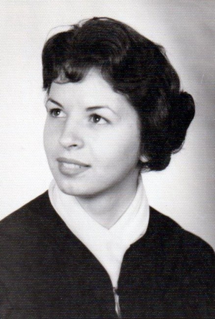 Obituary of Evelyn Sullivan Wright