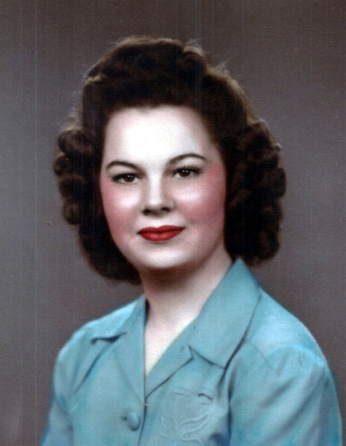 Obituary of Velma E. Smith