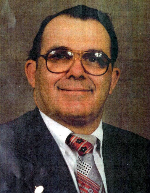 Obituary of Lyle William Payette