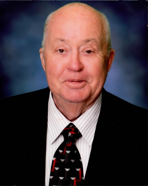 James Robert Douglas Obituary Pensacola, FL