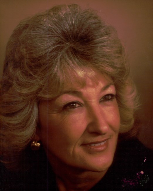 Obituary of Diane Jeweldean Shellenback
