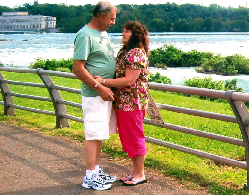 Obituary of Johnny (Jw) Washington Parker